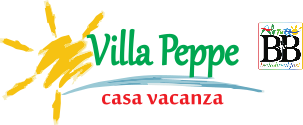 bb pescara logo villa peppe